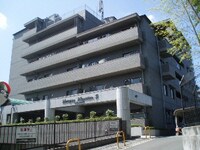 第5清涼マンション