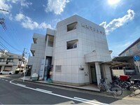 嶋本マンション