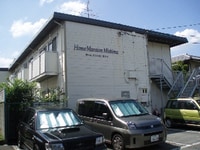 ホームマンションミシマ