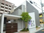 メゾンサクラ