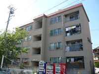 東別府コーポ