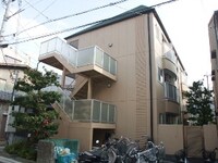 リーフマンション