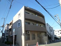 パルテール元町