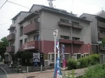 パティオ佐竹台