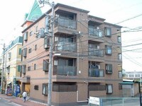 ハイツリバード