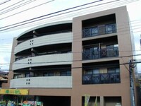 サンシャイン五月が丘