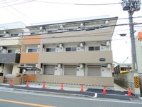 フジパレス摂津正雀サウス