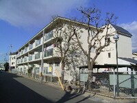 グランドハイツ桜町