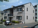 ヴィオレ弐番館