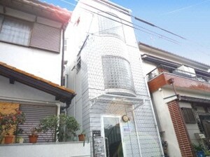 シャルム泉町