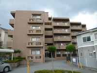 宮の前グリーンハイツ2