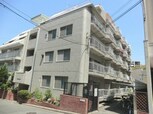 新南千里マンション