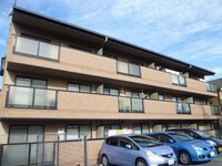 シャルム千里丘