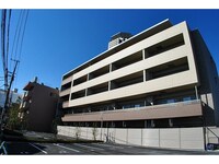 コンフォーレ和光