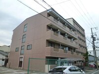 エリアント豊川