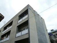 ナンノ第8号館