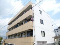 シティーパレス南千里