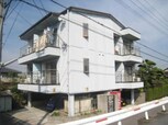 ハイツリバーサイド