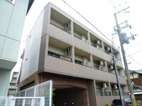 エクセルヴィラ