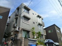 穂乃ハウス高城Ⅱ