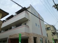 エルパシオン吹田泉町