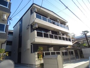 Fメゾン上新庄
