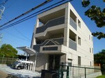 アーバンヒルズ　トロワ　オスト
