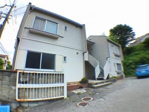 コーポ栄Ⅱ
