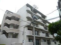 アネスティ千里丘１号館