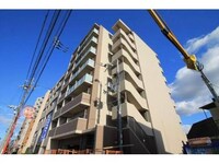 カーサ・ロイヤル吹田1番館