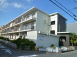 グリーンハイツ正雀