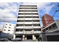 ロイヤルカーサ江坂東