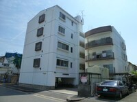 ナンノ第18号館