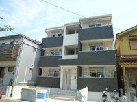 クレインコート鶴野