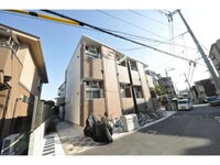 ルミナス岸部中