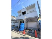 エールウッド吹田内本町