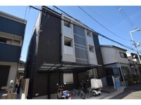 ソルヴィヴェール千里丘