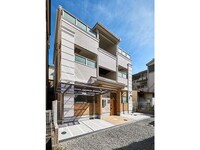 ＫＴＩレジデンス吹田