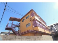 メゾンコート吹田