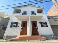 メゾンリベール