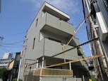ビューラー山手