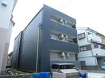 フジパレス東正雀