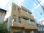 リブ山手