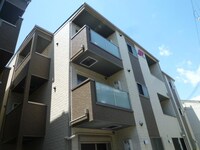 リバーグランデ吹田