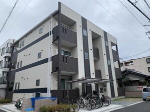 フローリッシュ正雀本町