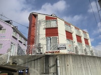 サンライト青山