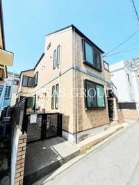 アーバンプレイス渋谷本町