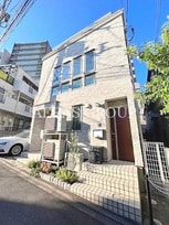 ハイランドコート神楽坂