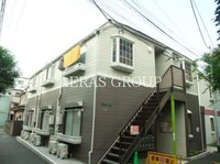 エメラルドホーム
