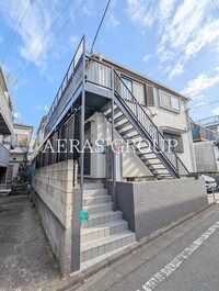 スカイハウス